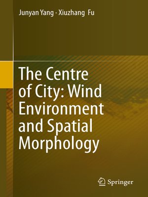 cover image of The Centre of City